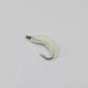 Bionic Maggots With Hook Soft Bait Lure Suit