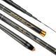 Carbon Short-section Stream Carp Hand Rod For Platform Fishing