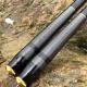 Carbon Short-section Stream Carp Hand Rod For Platform Fishing