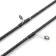 Moisture-proof Fishing Rod - Carbon Fiber Handle Lure Rod - Ultralight And Slow