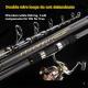 Single-rod 4th And 5th Generation Sea Fishing Rod Long-cast Rod Set
