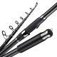 Newly Upgraded Sparkling Lake Sea Rod, Casting Rod, Long-distance Fishing Rod Ultra-hard Full Set