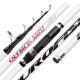 Long Casting Sea Rod Telescopic High Carbon Hard Fishing Rod