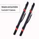 Fishing Rod Bag Fishing Bag Hard Shell Waterproof