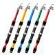 Ultra Short Pocket Portable Short Fishing Rod Suit