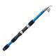 Childrens Telescopic Lure Rod Short Section Glass Steel Hard Pack Snakehead Rod Throw 18 M