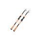 Telescopic Lure Rod Vibration-out Road Slip M Adjustment Convenient Fishing Rod