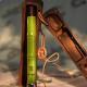 Outdoor Portable Ultra Light Short Section Fishing Rod