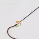 Outdoor Portable Ultra Light Short Section Fishing Rod
