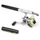 Pen-type Portable Pocket Fishing Gear