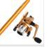 Pen-type Portable Pocket Fishing Gear