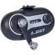 High Sensitivity Intelligent Automatic Night Fishing Signal Induction Lamp Fishing Telescopic Fishing Rod Alarm