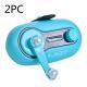 High Sensitivity Intelligent Automatic Night Fishing Signal Induction Lamp Fishing Telescopic Fishing Rod Alarm
