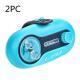 High Sensitivity Intelligent Automatic Night Fishing Signal Induction Lamp Fishing Telescopic Fishing Rod Alarm