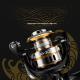 Spinning Reel All Metal Lure No Gap Far