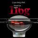 Carbon Straight Handle Pikestaff Light Lure Rod Tossing Adjustable Fishing Rod