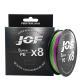 JOF Dyneema Fishing Main Line Dedicated For Lure Rods And Sea Rods
