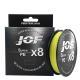 JOF Dyneema Fishing Main Line Dedicated For Lure Rods And Sea Rods