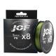 JOF Dyneema Fishing Main Line Dedicated For Lure Rods And Sea Rods