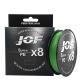 JOF Dyneema Fishing Main Line Dedicated For Lure Rods And Sea Rods