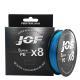 JOF Dyneema Fishing Main Line Dedicated For Lure Rods And Sea Rods