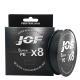JOF Dyneema Fishing Main Line Dedicated For Lure Rods And Sea Rods