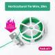 Gardening strapping line-100 meters-1 pack