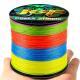 PE Fishing Line For Lure Fishing Carp