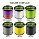 PE Fishing Line For Lure Fishing Carp Fishing Line