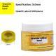 Yellow Thickened Ultra-tight High-elastic Fishing Rubber Band
