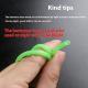 DIY Fishing Hot Hoy Luminous Light Storage Fluorescent Lure Fish Fishing Hose