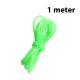 DIY Fishing Hot Hoy Luminous Light Storage Fluorescent Lure Fish Fishing Hose