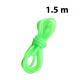 DIY Fishing Hot Hoy Luminous Light Storage Fluorescent Lure Fish Fishing Hose