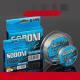 Soft Carbon Fishing Line Luofei Full Carbon 50M*100M