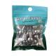 Reinforced Jig Hook 10 PCs Primary Color Lure Fishhooks