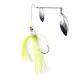 Tassel Beard Composite Sequins Sea Fishing Topmouth Culter Weever Lure
