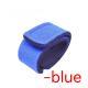 Fishing Gear Fishing Rod Binding Band Non-slip Ratchet Tie Down Velcro Rod Wrap Bundle Lure Binding Rod