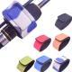 Fishing Gear Fishing Rod Binding Band Non-slip Ratchet Tie Down Velcro Rod Wrap Bundle Lure Binding Rod