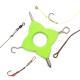 Maker Wire Grip Bait Cage Drilling Tool Carp Fishing Accessories Fishing Supplies