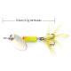 Lure Spinning Sequins Fishing