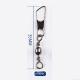 Fishing Gear Connector Accessories Eight Ring