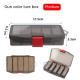 Bait Accessory Box Tool Box Stream Micro Fishing Set Lure Box Fishing Tackle Box