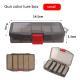 Bait Accessory Box Tool Box Stream Micro Fishing Set Lure Box Fishing Tackle Box