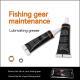 Fishing Wheel Maintenance Lubricating Grease Suit