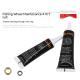 Fishing Wheel Maintenance Lubricating Grease Suit