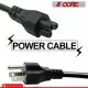 5Core AC Power Cord 10Ft 3 Prong US Male To Female Extension Adapter 16AWG/2C 125V 13A