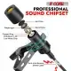 5 Core Professional Omnidirectional Lavalier Microphone 3.5mm Clip-On Lapel Mic For Smartphone DSLR Camera PC Interview Video Camcorders Audio Recorder Cm 001