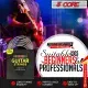 5 Core Electric Guitar Strings Brass Phosphor Bronze Extra Light Gauge (.009–.042) High Carbon Steel Core Bright & Powerful Tone 6 String Set For All Electric Guitars - GS EL