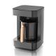 Stirring Milk Tea Pot With Digital Display Heating Coffee Maker