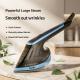 High-Power Portable Handheld Household Iron
